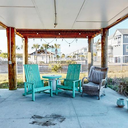 White Sands Retreat Navarre Exterior photo